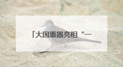大国重器亮相“一带一路”科技交流大会 德阳高端装备硬核成果彰显实力