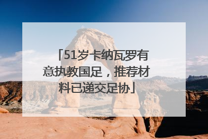 51岁卡纳瓦罗有意执教国足，推荐材料已递交足协